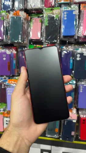 Samsung A20s 