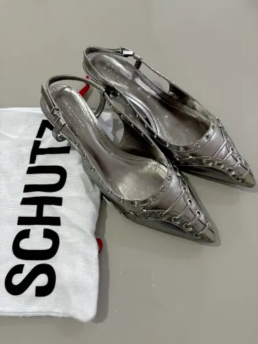 Slingback Schutz
