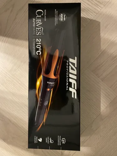 Taiff curves