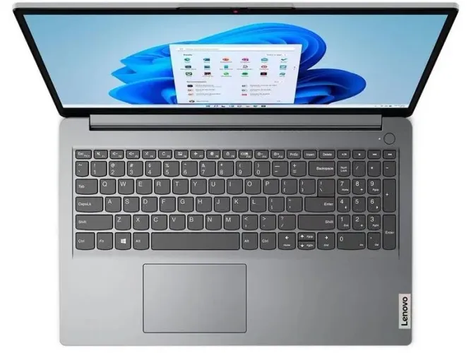 LENOVO IDEAPAD HD I5 12A/8GB/512SSD/15.6"/W1