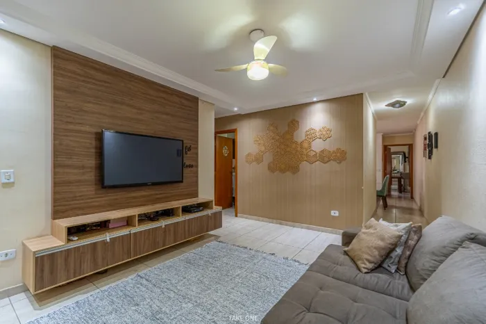 Casa para venda em Nova Cerejeira com 3 quartos, sendo 1 suíte, 178m²