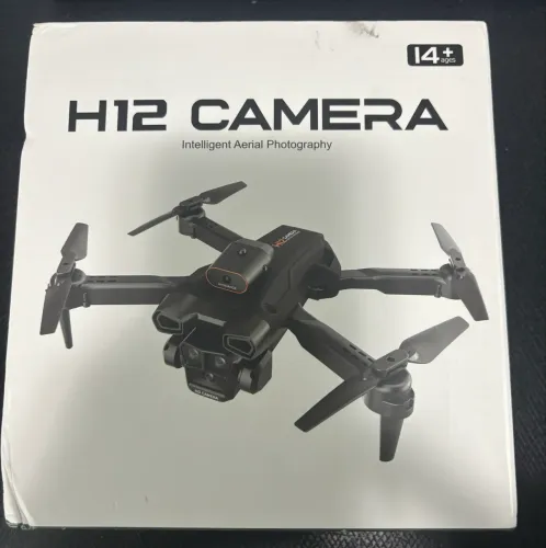 H12 Drone