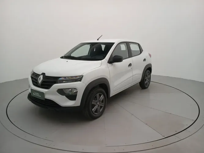 Renault Kwid 1.0 Zen 2026