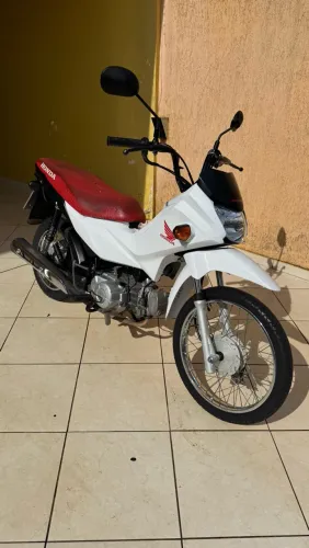 Honda Pop 110i 2022