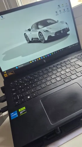 Notebook Gamer NITRO V 15