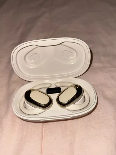Fone de ouvido 