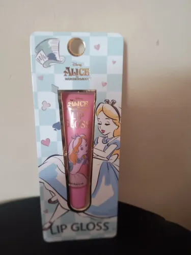 Lip Gloss