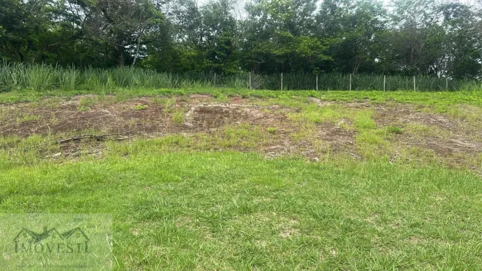 Terreno á venda Condomínio Gan Eden Bairro Pilar Bairro Ubatiba - Maricá/RJ