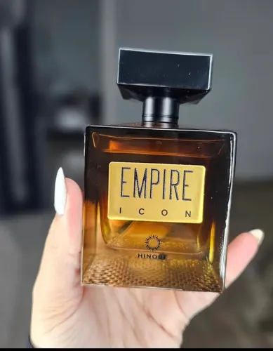 Perfume masculino Empire Ícon Hinode
