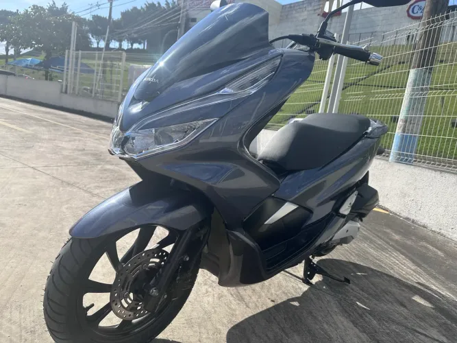 Pcx IMPECÁVEL