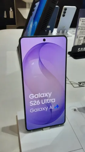 S26 ultra 512GB
