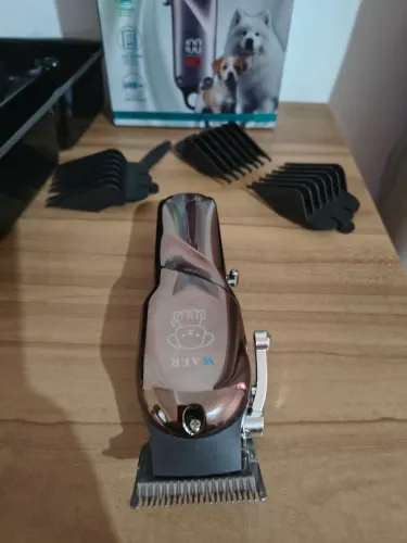 Máquina de pet