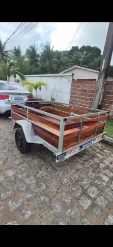 Carrocinha 2026