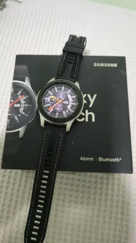Samsung galaxy watch 