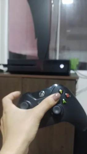 Xbox one fat
