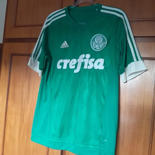 Palmeiras 2015 oficial M