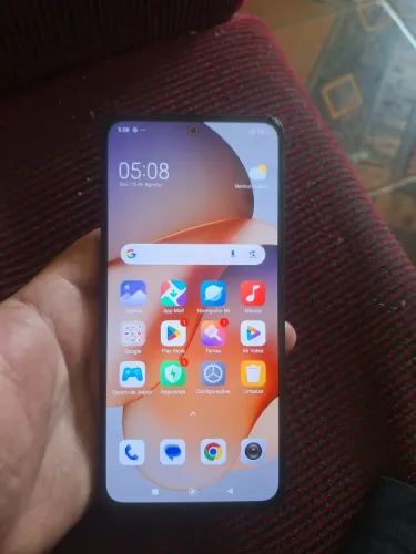 Xiaomi 13 pro 265g