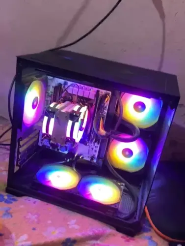 CPU Gamer Top