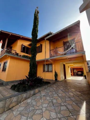 Casa em Torres - Verão 2026/2027