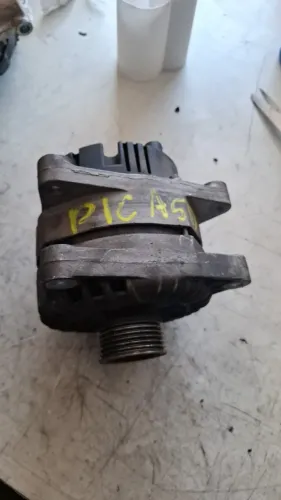 Alternador picasso 2008-2011  Cod: (220291A)