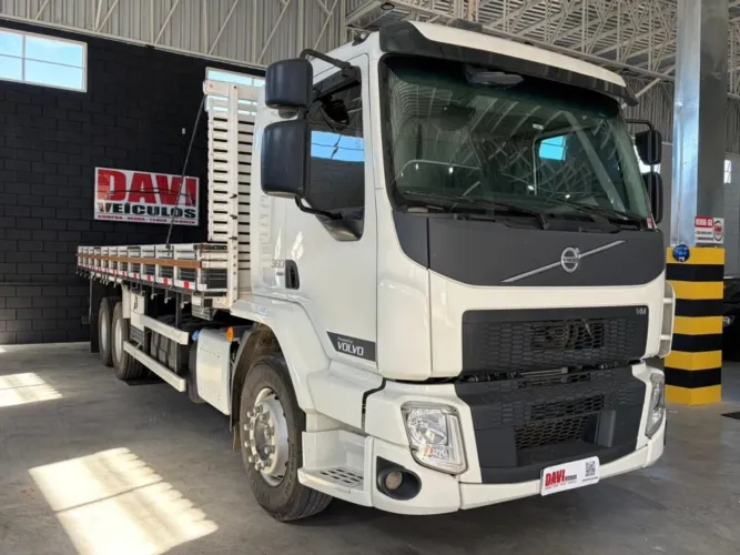 Volvo Vm 360 2023