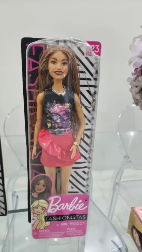 Boneca Barbie