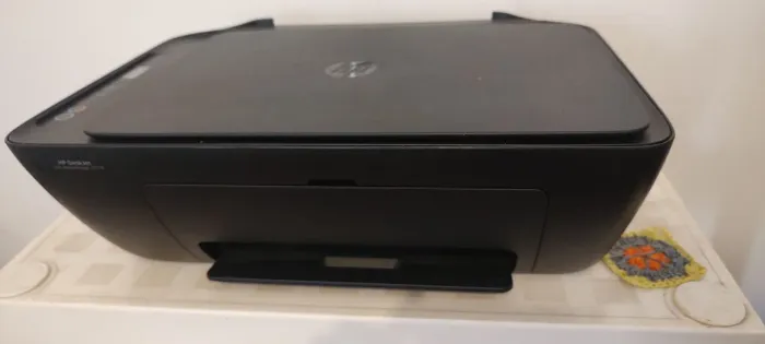 Impressora HP multifuncional wi-fi
