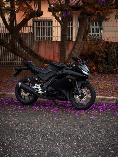 Yamaha R15 2025 / 2026 - 0KM