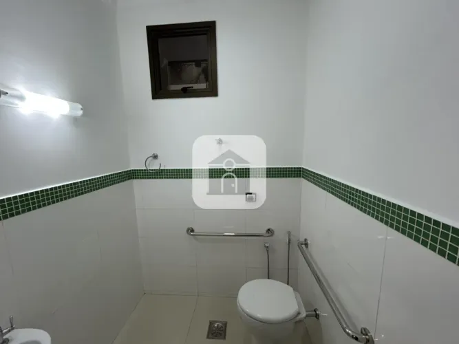 Sala para locação no bairro Martins