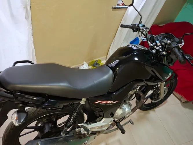 Vendo fan 160