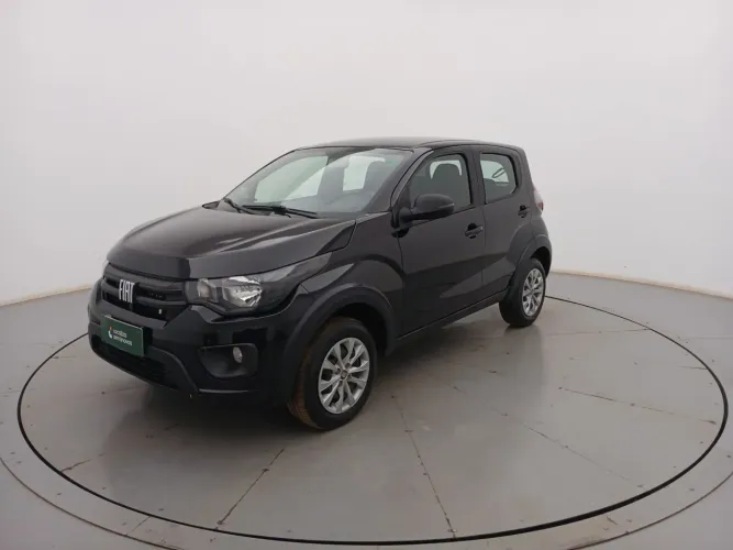 Fiat Mobi Like 1.0 Fire Flex 5P. 2025
