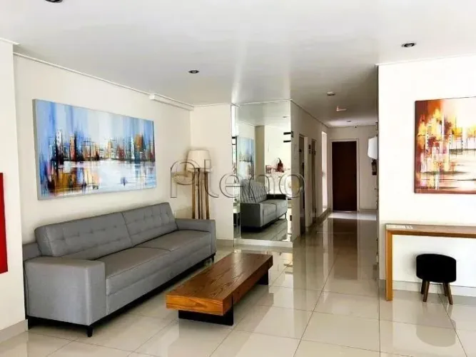 Apartamento Duplex à venda em Campinas, Cambuí, com 1 suíte, com 56 m², Piaget Studium