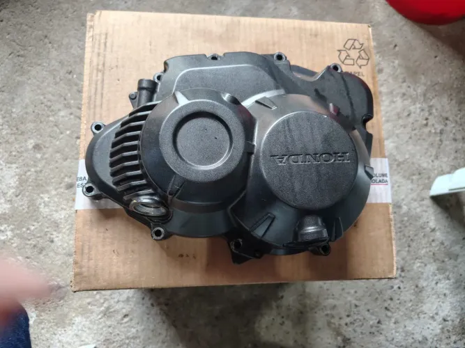 Tampa motor