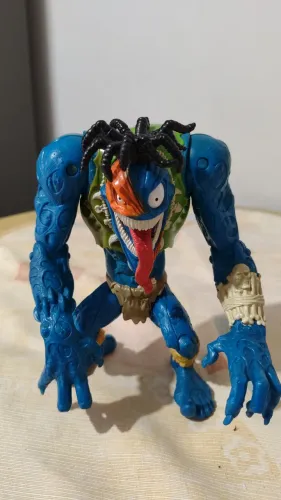 Witchdoctor Insaniac