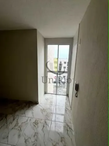 Apartamento à venda Santa Cruz Rio de Janeiro RJ