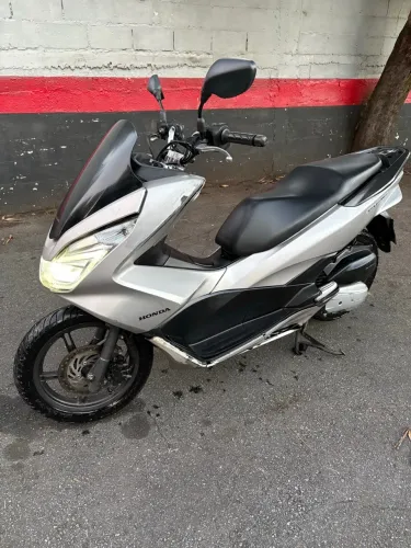 HONDA PCX/150 2017