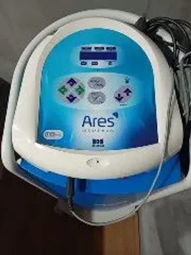VENDE-SE - EQUIPAMENTO DE CARBOXITERAPIA IBRAMED ARES