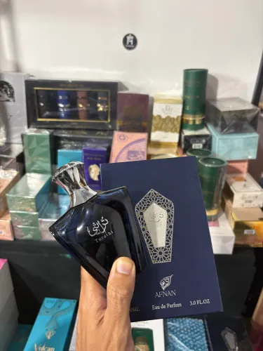 TURATHI BLUE 100ml ( ORIGINAL )