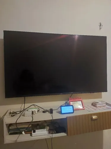 Televisão