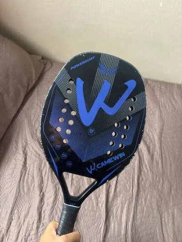 Raquete beatch Tenis