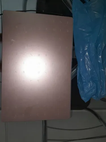 Notebook Asus E510
