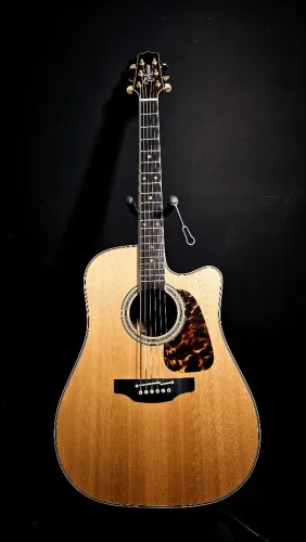 Violão Takamine P7