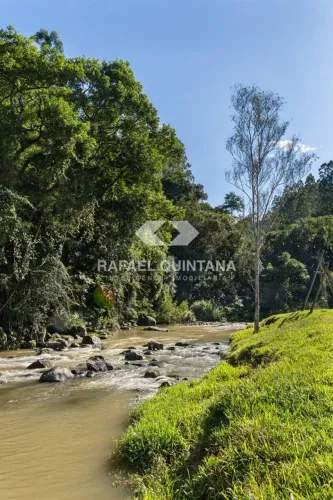 VENDA: Cabanas, Casa 2 Quartos, 50m² Privativos, São Martinho - SC