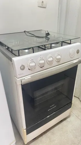 Fogão