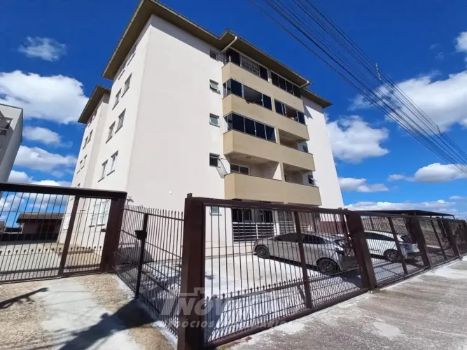 Apartamento Desvio Rizzo Caxias do Sul