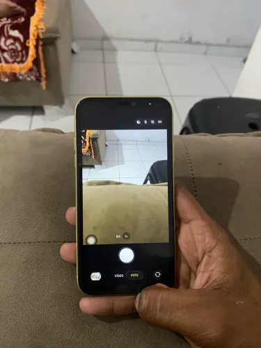 iPhone 11 256 GB 
