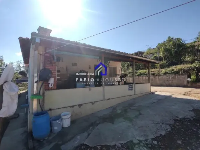 CHÁCARA PARA TROCA OU VENDA EM POUSO ALEGRE