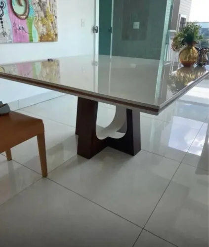 Mesa de jantar