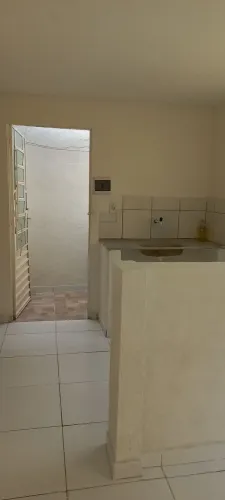 Casa para alugar no Jacintinho.