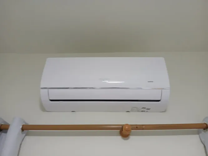 Ar condicionado split midea airvolution